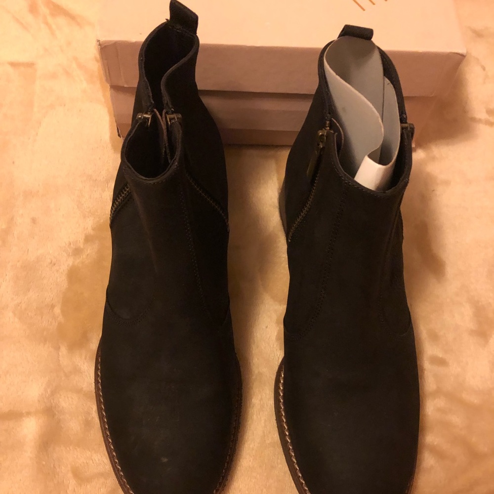 Booties!!! - Picture 3 of 5